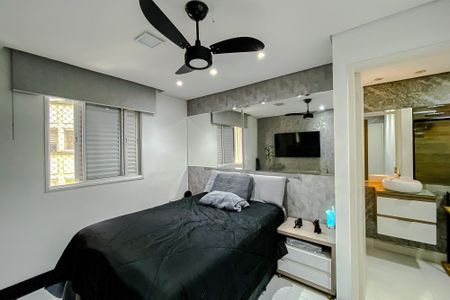 Apartamento à venda com 70m², 3 quartos e 1 vaga Apartamento à venda com 70m², 3 quartos e 1 vagaQuarto 1 - Suíte