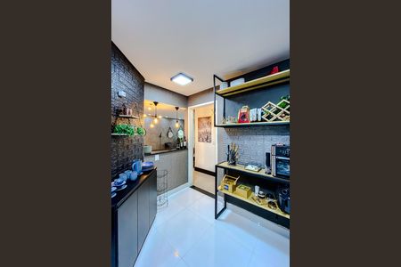 Apartamento à venda com 70m², 3 quartos e 1 vaga Apartamento à venda com 70m², 3 quartos e 1 vagaCozinha