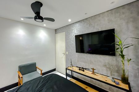 Apartamento à venda com 70m², 3 quartos e 1 vaga Apartamento à venda com 70m², 3 quartos e 1 vagaQuarto 1 - Suíte