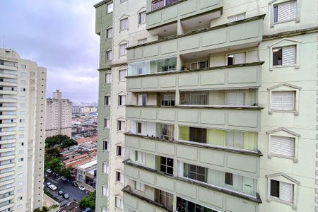 Apartamento à venda com 70m², 3 quartos e 1 vaga Apartamento à venda com 70m², 3 quartos e 1 vagaVista da Suíte