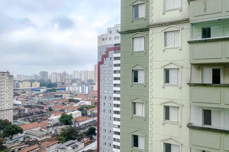 Apartamento à venda com 70m², 3 quartos e 1 vaga Apartamento à venda com 70m², 3 quartos e 1 vagaVista da Varanda