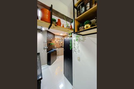 Apartamento à venda com 70m², 3 quartos e 1 vaga Apartamento à venda com 70m², 3 quartos e 1 vagaÁrea de Serviço