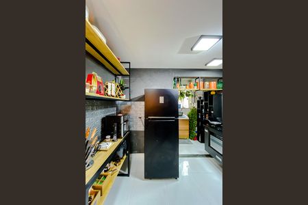 Apartamento à venda com 70m², 3 quartos e 1 vaga Apartamento à venda com 70m², 3 quartos e 1 vagaCozinha