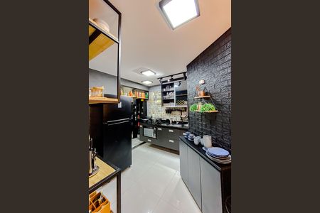 Apartamento à venda com 70m², 3 quartos e 1 vaga Apartamento à venda com 70m², 3 quartos e 1 vagaCozinha