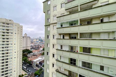 Apartamento à venda com 70m², 3 quartos e 1 vaga Apartamento à venda com 70m², 3 quartos e 1 vagaVista do Quarto 2