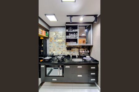 Apartamento à venda com 70m², 3 quartos e 1 vaga Apartamento à venda com 70m², 3 quartos e 1 vagaCozinha