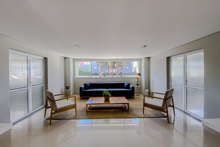 Apartamento à venda com 70m², 3 quartos e 1 vagaÁrea comum