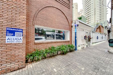 Apartamento à venda com 70m², 3 quartos e 1 vaga Apartamento à venda com 70m², 3 quartos e 1 vagaFachada - Plaquinha