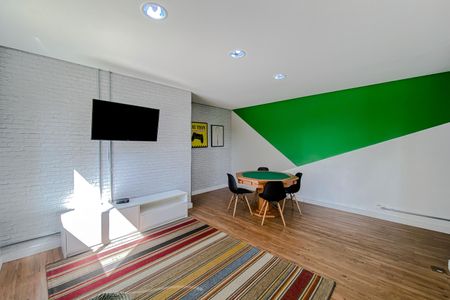 Apartamento à venda com 70m², 3 quartos e 1 vagaSala de Jogos