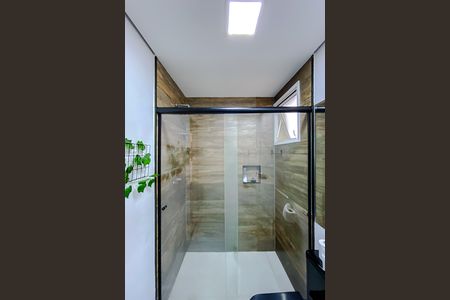 Apartamento à venda com 70m², 3 quartos e 1 vaga Apartamento à venda com 70m², 3 quartos e 1 vagaBanheiro