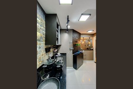 Apartamento à venda com 70m², 3 quartos e 1 vaga Apartamento à venda com 70m², 3 quartos e 1 vagaCozinha