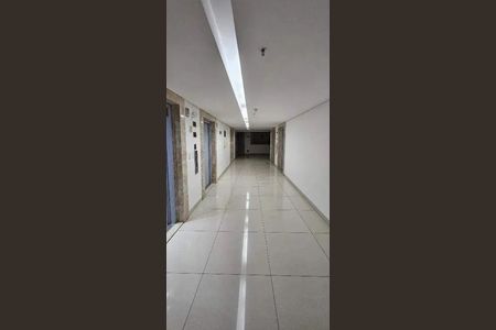 Casa de condomínio para alugar com 38m², 1 quarto e 1 vaga