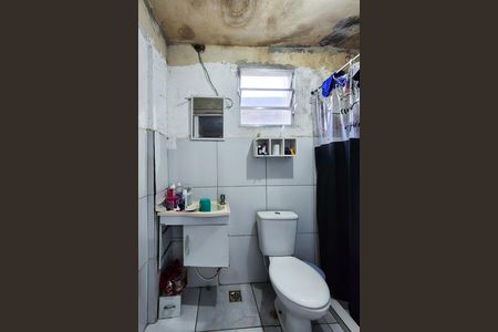 Apartamento para alugar com 68m², 2 quartos e sem vaga Apartamento para alugar com 68m², 2 quartos e sem vagaBanheiro