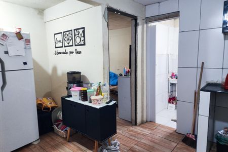 Apartamento para alugar com 68m², 2 quartos e sem vaga Apartamento para alugar com 68m², 2 quartos e sem vagaCozinha