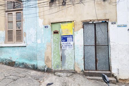 Apartamento para alugar com 68m², 2 quartos e sem vaga Apartamento para alugar com 68m², 2 quartos e sem vagaFachada