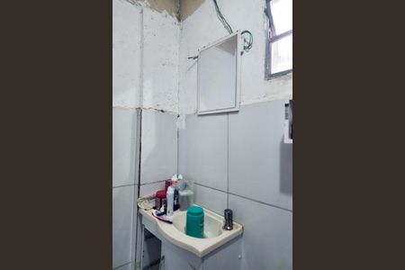 Apartamento para alugar com 68m², 2 quartos e sem vaga Apartamento para alugar com 68m², 2 quartos e sem vagaBanheiro