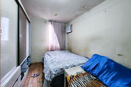 Quarto 1 de apartamento à venda com 2 quartos, 68m² em Estácio, Rio de Janeiro