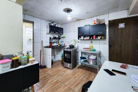Sala  de apartamento à venda com 2 quartos, 68m² em Estácio, Rio de Janeiro