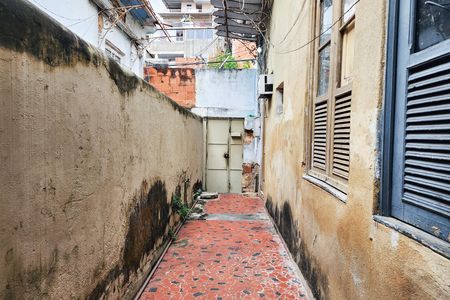 Apartamento para alugar com 68m², 2 quartos e sem vaga Apartamento para alugar com 68m², 2 quartos e sem vagaÁrea Comum