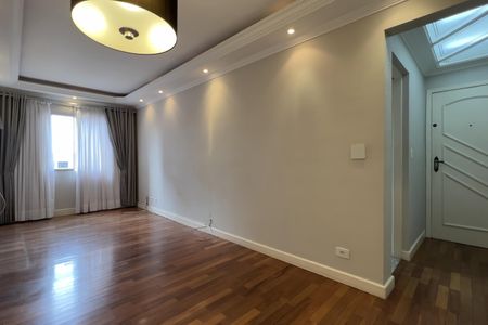 Apartamento à venda com 65m², 2 quartos e 1 vaga Apartamento à venda com 65m², 2 quartos e 1 vagaSala