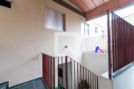 Apartamento à venda com 65m², 2 quartos e 1 vaga Apartamento à venda com 65m², 2 quartos e 1 vagaÁrea comum