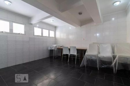 Apartamento à venda com 65m², 2 quartos e 1 vaga Apartamento à venda com 65m², 2 quartos e 1 vagaSalão de Festas