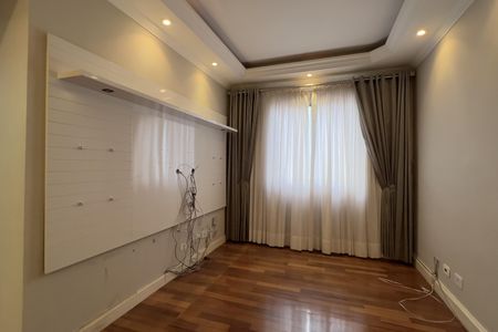 Apartamento à venda com 65m², 2 quartos e 1 vaga Apartamento à venda com 65m², 2 quartos e 1 vagaSala