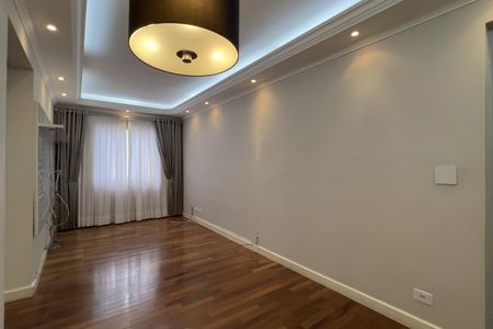 Apartamento à venda com 65m², 2 quartos e 1 vaga Apartamento à venda com 65m², 2 quartos e 1 vagaSala