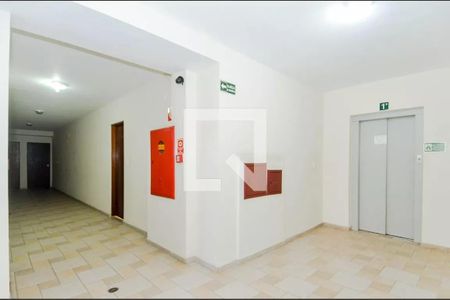 Apartamento à venda com 65m², 2 quartos e 1 vaga Apartamento à venda com 65m², 2 quartos e 1 vagaHall de entrada