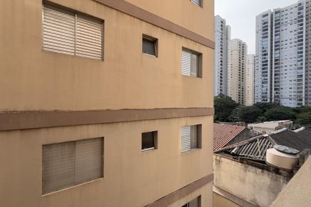 Apartamento à venda com 65m², 2 quartos e 1 vaga Apartamento à venda com 65m², 2 quartos e 1 vagaVista do Quarto 2