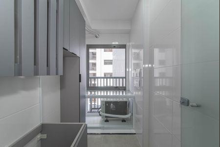 Apartamento para alugar com 48m², 1 quarto e 1 vagaLavanderia