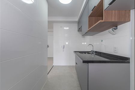 Apartamento para alugar com 48m², 1 quarto e 1 vagaCozinha