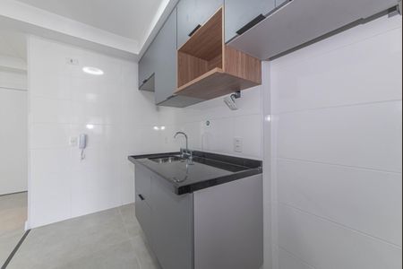 Apartamento para alugar com 48m², 1 quarto e 1 vagaCozinha