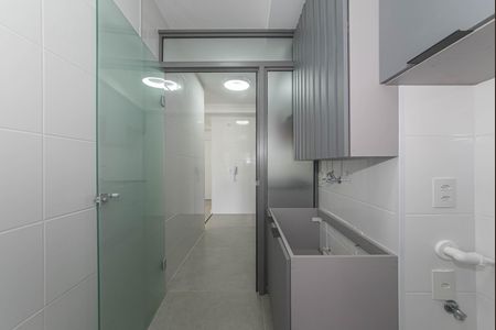 Apartamento para alugar com 48m², 1 quarto e 1 vagaLavanderia