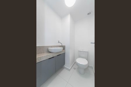 Apartamento para alugar com 48m², 1 quarto e 1 vagaLavabo