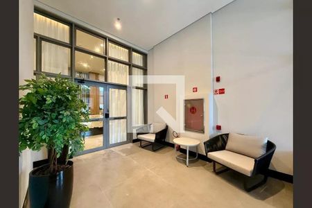 Apartamento para alugar com 48m², 1 quarto e 1 vagaArea Comum