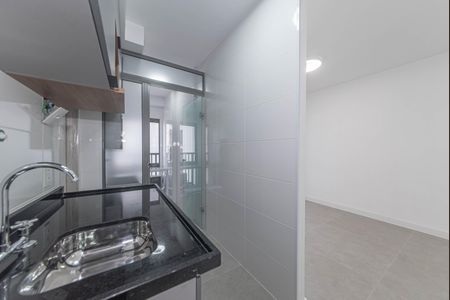 Apartamento para alugar com 48m², 1 quarto e 1 vagaCozinha