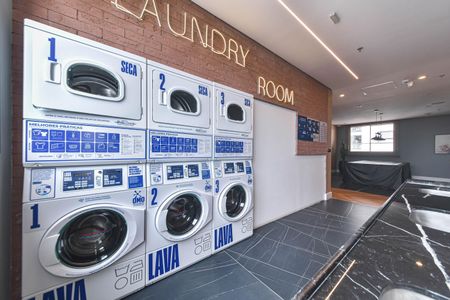Apartamento para alugar com 48m², 1 quarto e 1 vagaArea Comum