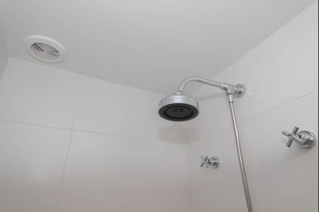 Apartamento para alugar com 48m², 1 quarto e 1 vagaBanheiro da Suíte