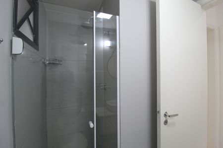 Apartamento para alugar com 65m², 2 quartos e 1 vagaBanheiro Social