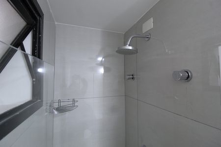 Apartamento para alugar com 65m², 2 quartos e 1 vagaBanheiro Social
