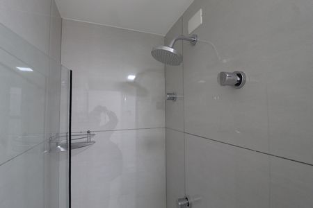 Apartamento para alugar com 65m², 2 quartos e 1 vagaBanheiro da Suíte