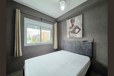 Apartamento para alugar com 27m², 1 quarto e sem vaga Apartamento para alugar com 27m², 1 quarto e sem vagaSuíte