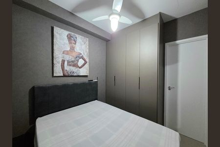 Apartamento para alugar com 27m², 1 quarto e sem vaga Apartamento para alugar com 27m², 1 quarto e sem vagaSuíte