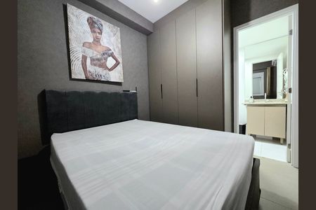 Apartamento para alugar com 27m², 1 quarto e sem vaga Apartamento para alugar com 27m², 1 quarto e sem vagaSuíte