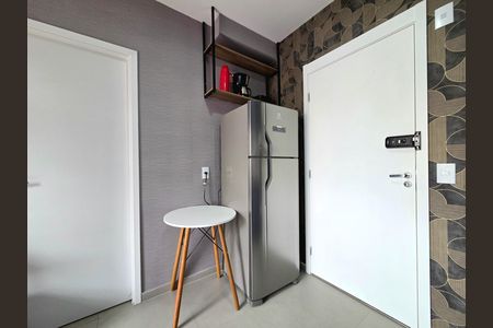Apartamento para alugar com 27m², 1 quarto e sem vaga Apartamento para alugar com 27m², 1 quarto e sem vagaCozinha