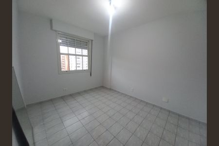 Quarto 2 de apartamento para alugar com 2 quartos, 98m² em Itararé, São Vicente
