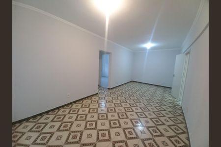 Sala de apartamento para alugar com 2 quartos, 98m² em Itararé, São Vicente