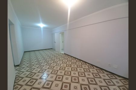 Sala de apartamento para alugar com 2 quartos, 98m² em Itararé, São Vicente