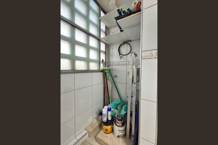 Apartamento para alugar com 44m², 2 quartos e 1 vaga Apartamento para alugar com 44m², 2 quartos e 1 vagaÁrea de Serviço